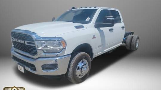 2024 RAM 3500