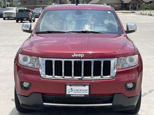 2012 jeep grand cherokee in hammond, indiana