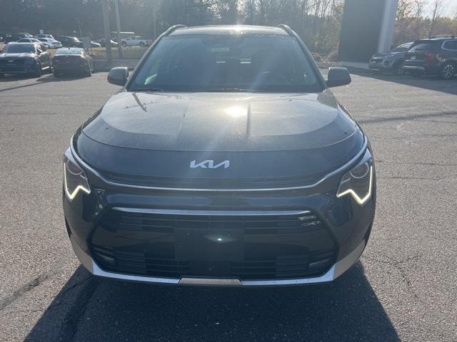 2024 kia niro ex touring