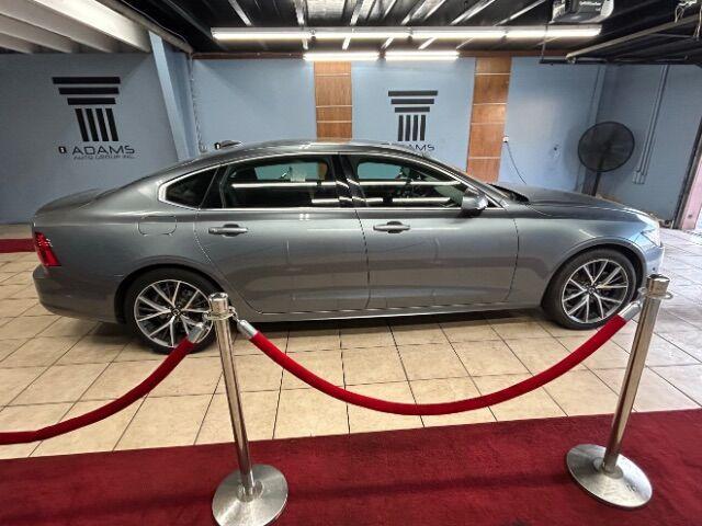 2019 volvo s90 t5 momentum