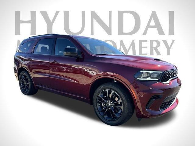 2023 dodge durango r/t awd