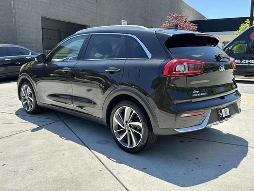 2018 kia niro in saint louis, missouri