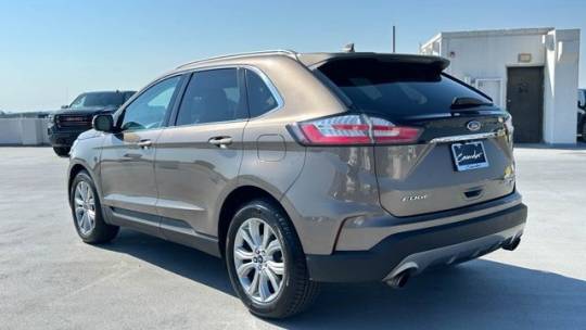 2019 Ford Edge