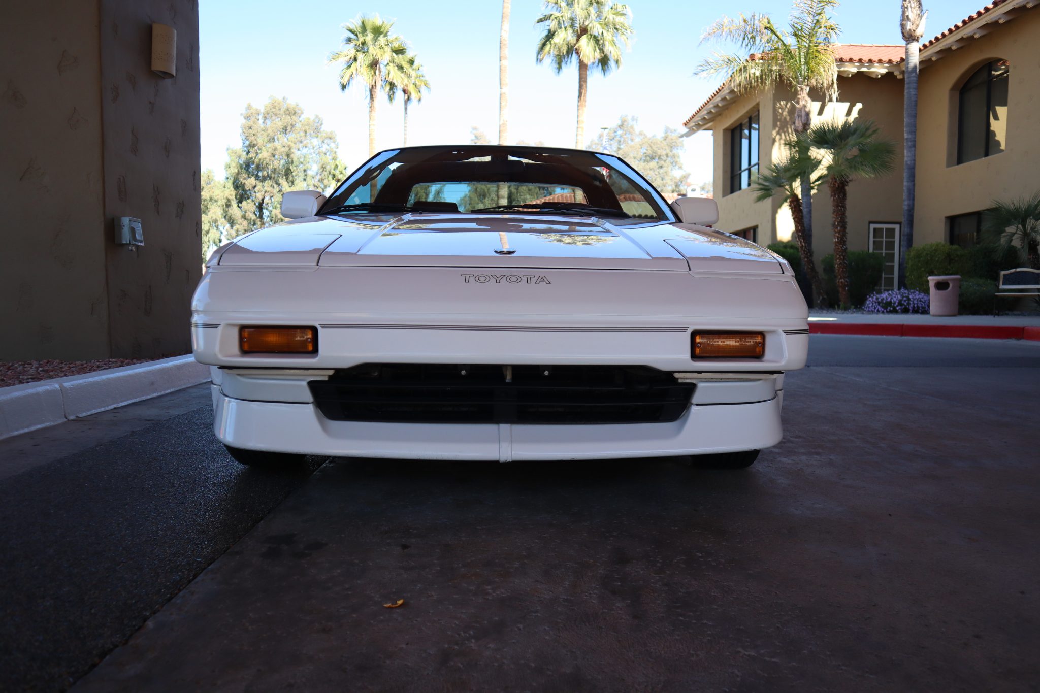 30-years-owned 1988 toyota mr2 supercharged 5-speed