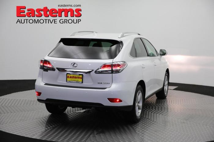 used 2015 lexus rx 350 awd rosedale, md 21237 for sale in baltimore, maryland