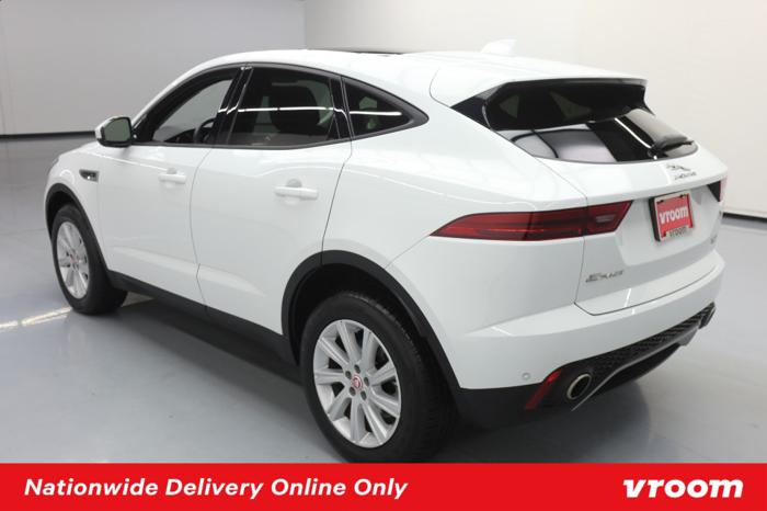 used 2019 jaguar e-pace s alexandria, la 71301 for sale in alex, louisiana
