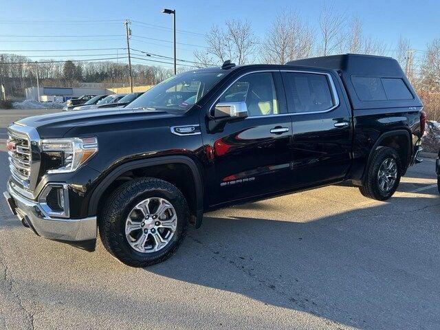 2021 gmc sierra 1500 in westbrook, maine