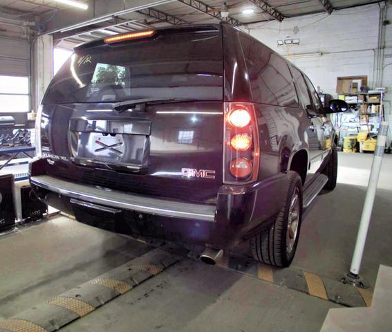 2010 gmc yukon xl 1500 denali