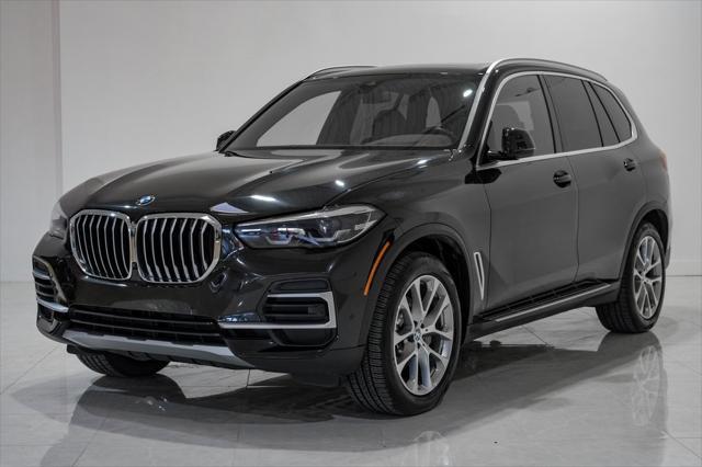 2023 bmw x5 sdrive40i