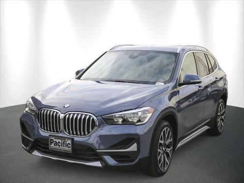 2021 bmw x1