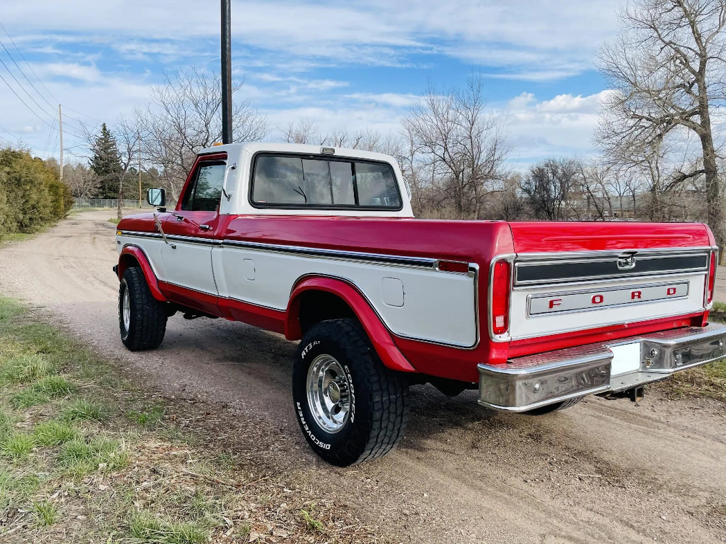 ford f-250