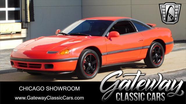 1991 dodge stealth