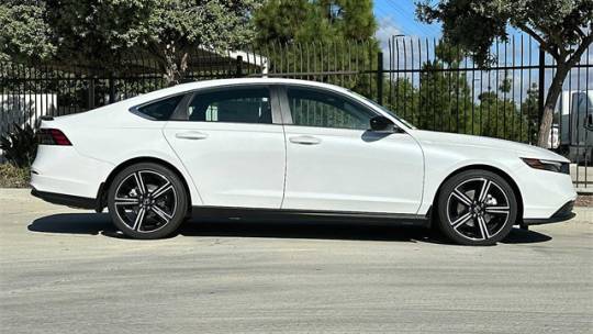 2024 Honda Accord