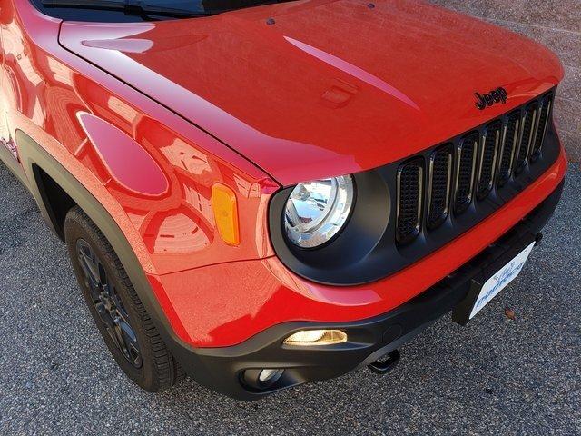 used 2018 jeep renegade 4wd sport hampton, va 23666 for sale in hampton, virginia
