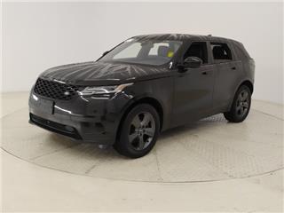 2021 Land Rover Range Rover Velar p250 s