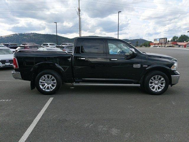 used 2014 ram 1500 laramie longhorn kalispell, mt 59901 for sale in evergreen, montana
