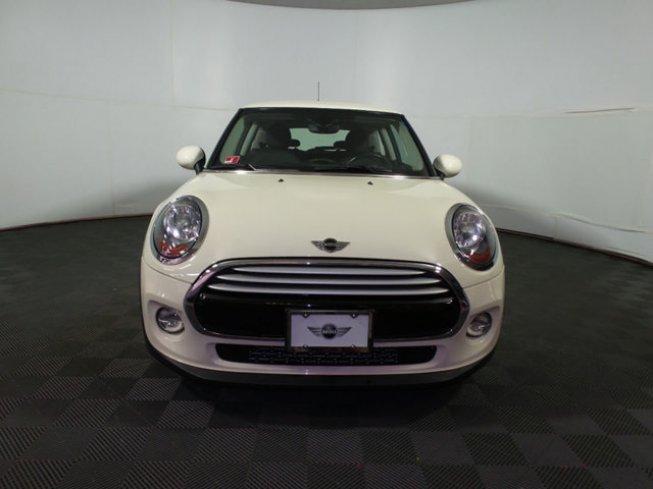 2015 mini cooper 2-door hardtop for sale in warwick, rhode island