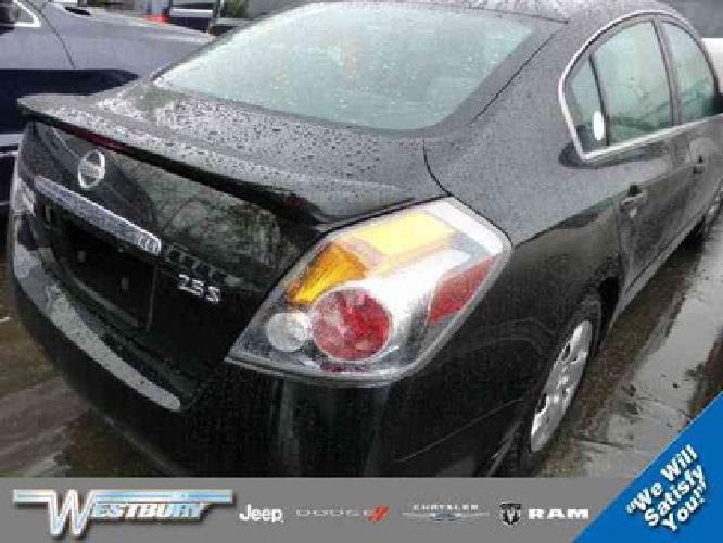 2008 nissan altima 2.5 s in westbury, ny