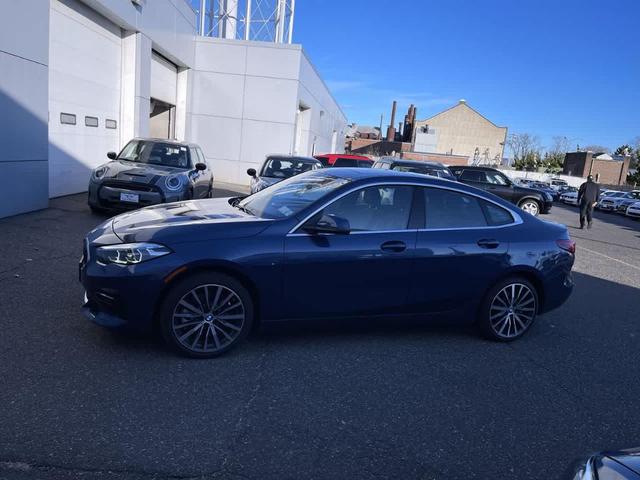 2024 bmw 228 gran coupe i xdrive