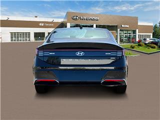 2024 Hyundai Sonata limited