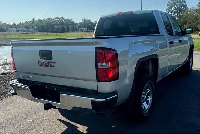 2016 gmc sierra 1500