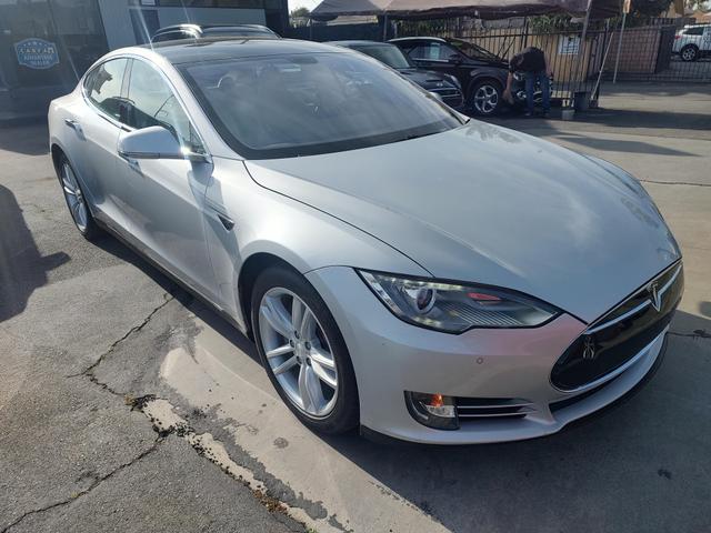 2014 tesla model s 60 kwh battery