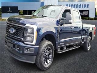 2023 Ford F-250 xlt