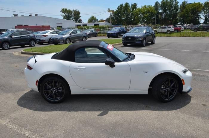 used 2017 mazda mx-5 miata club conway, ar 72032 for sale in beryl, arkansas