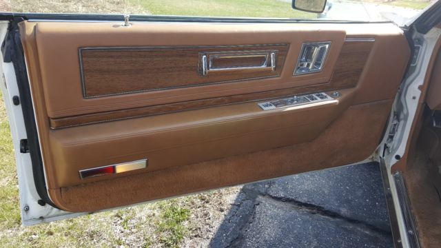 83 cadillac eldorado