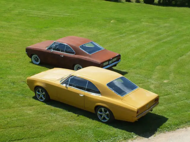 classic car, custom, coupe, hardtop