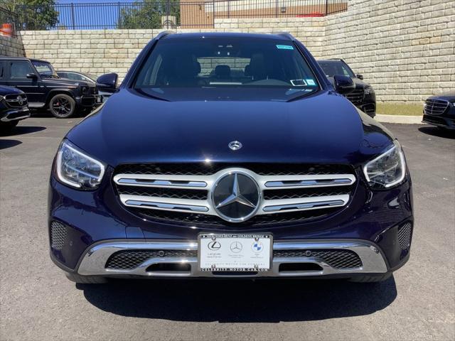 2021 mercedes-benz glc 300 4matic