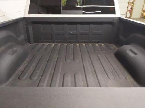 2017 ram 2500 limited in beloit, wisconsin