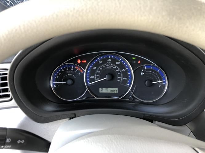used 2013 subaru forester 2.5x flagstaff, az 86001 for sale in east flagstaff, arizona