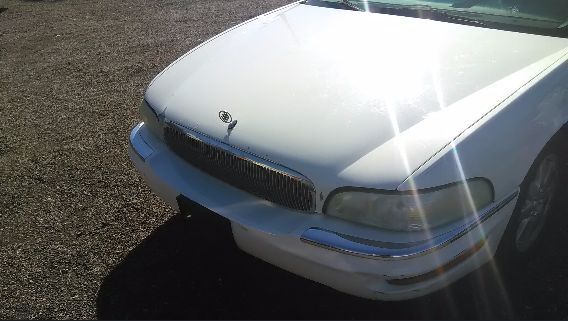 1999 buick century for sale in illinois by owner