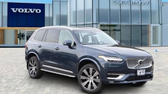 2023 Volvo XC90