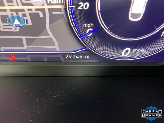 2023 volkswagen arteon 2.0t sel r-line 4motion