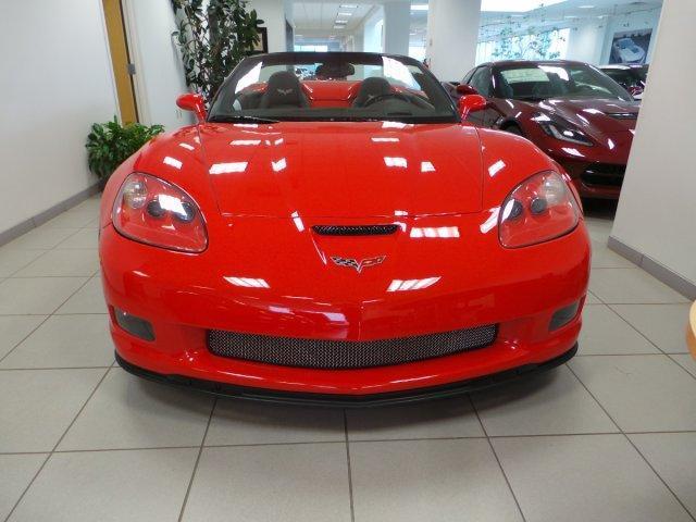 2010 chevrolet corvette z16 grand sport z16 grand sport 2dr convertible w/ 3lt for sale in nashua, new hampshire