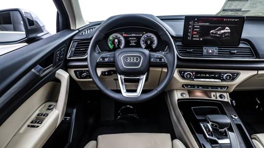 2024 Audi Q5