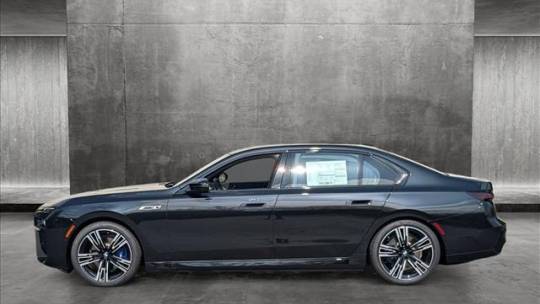 2024 BMW i7