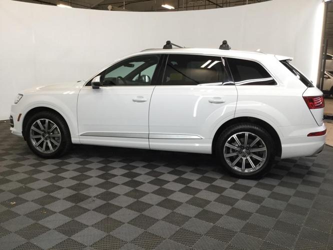 2018 audi q7 2.0t quattro premium plus awd 2.0t quattro premium plus 4dr suv for sale in edgemere, massachusetts