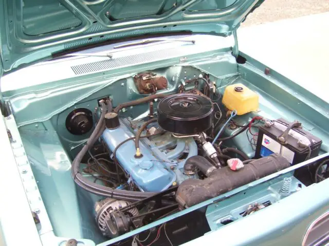 1968 barracuda coupe