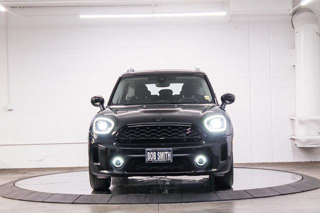 2023 mini countryman cooper s