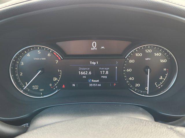 2020 cadillac xt4 sport