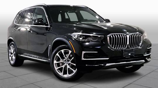 2023 BMW X5