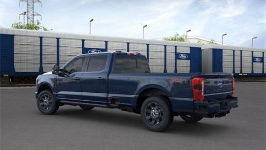 2024 Ford F-350