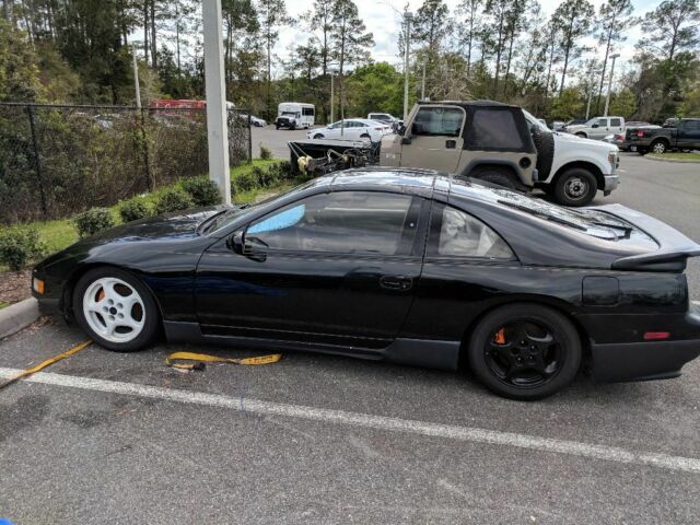 300zx z32 1990 na 5 spd manual