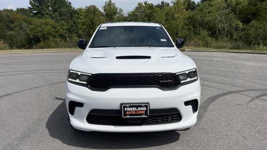 2024 Dodge Durango gt