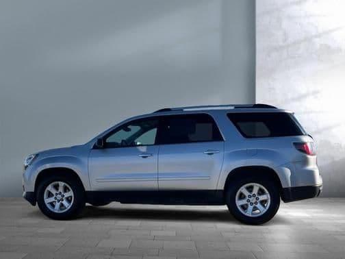 2015 gmc acadia sle-2 all-wheel drive in iowa city, iowa