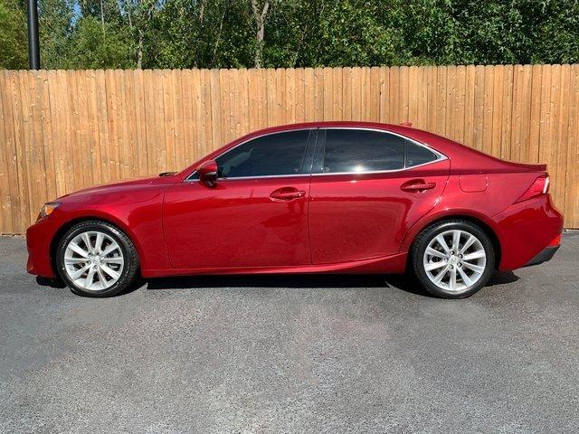 used 2014 lexus is 250 leesburg, ga 31763 for sale in leesburg, georgia