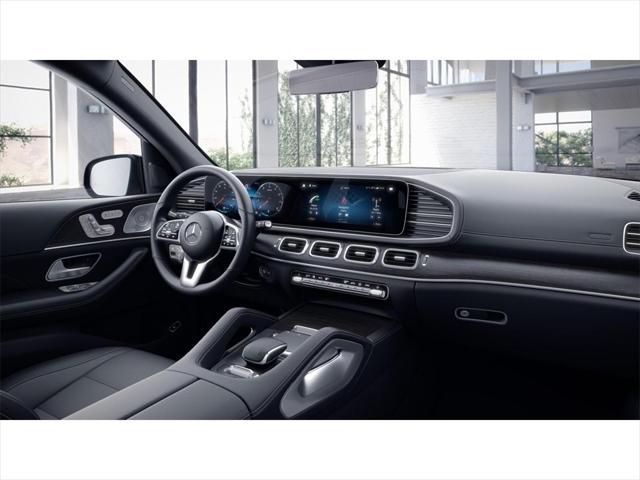 2022 mercedes-benz gls 450 4matic